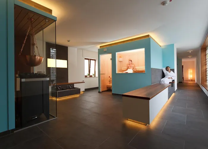 Landhaus Beckmann