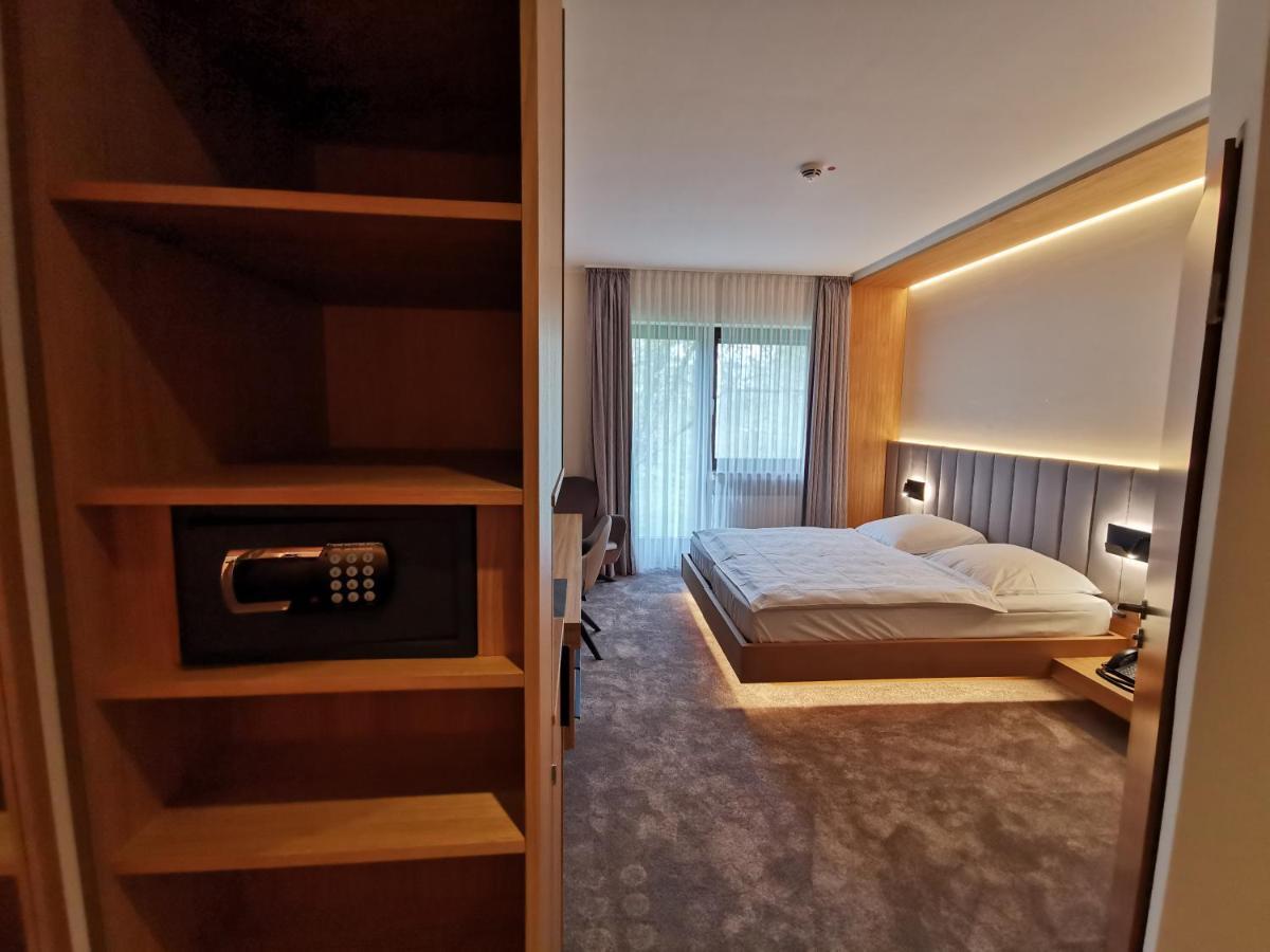 Hotel Beckmann Kalkar