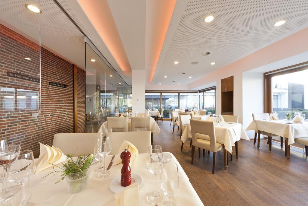Beckmann Hotel
