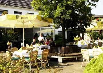Beckmann Hotel Kalkar
