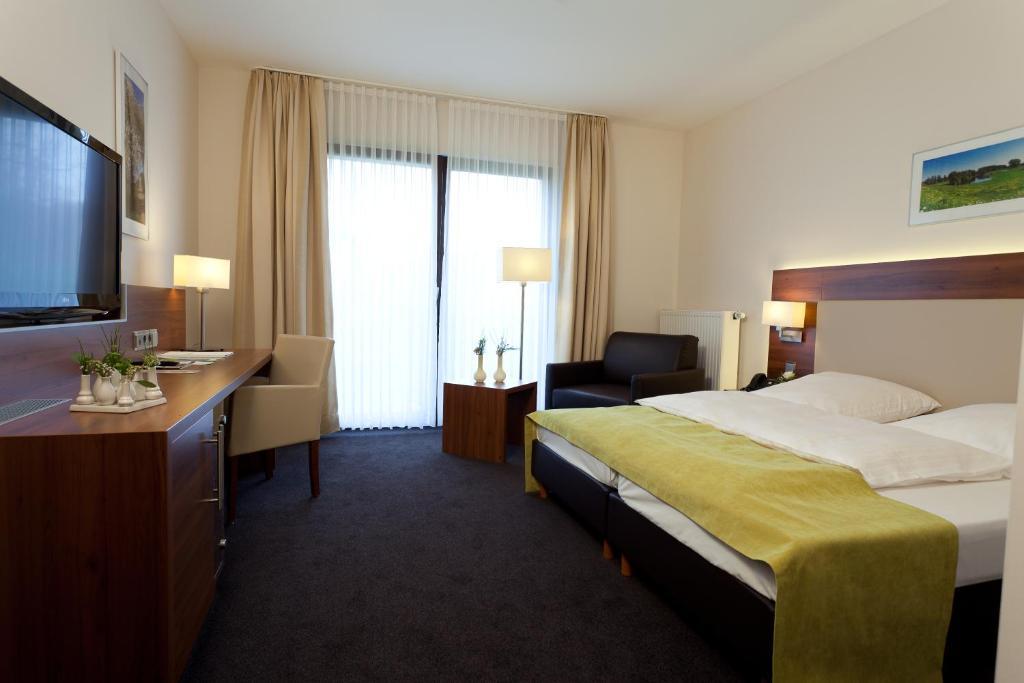 Beckmann Hotel