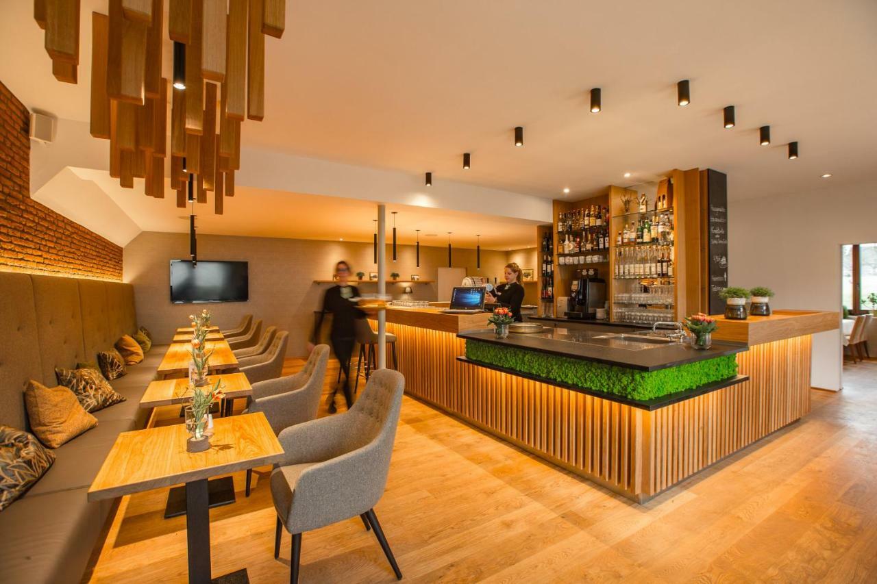 Beckmann Hotel 4*